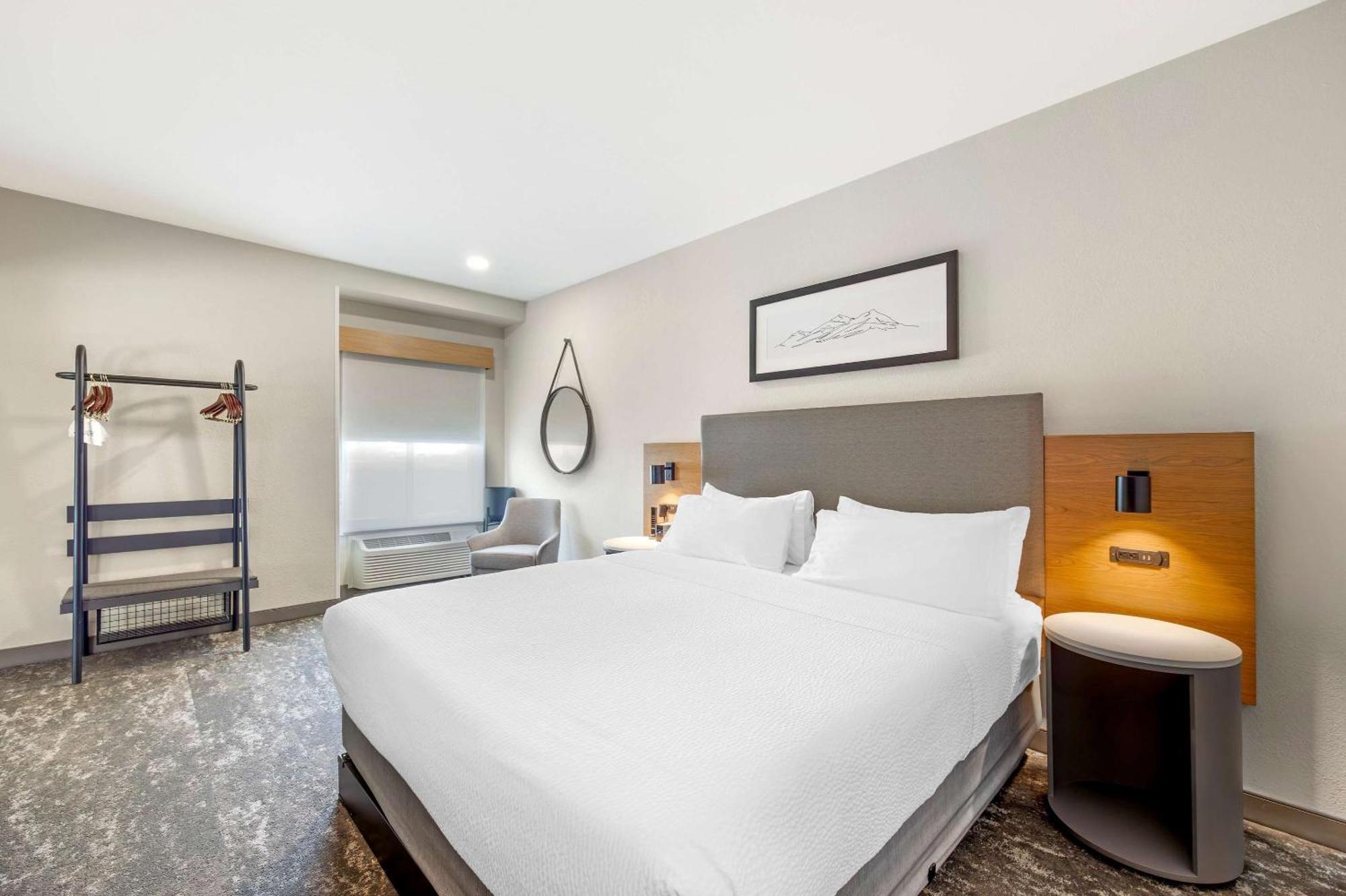 Kiota Inn & Event Center Sutter Creek, Ascend Hotel Collection Exteriör bild
