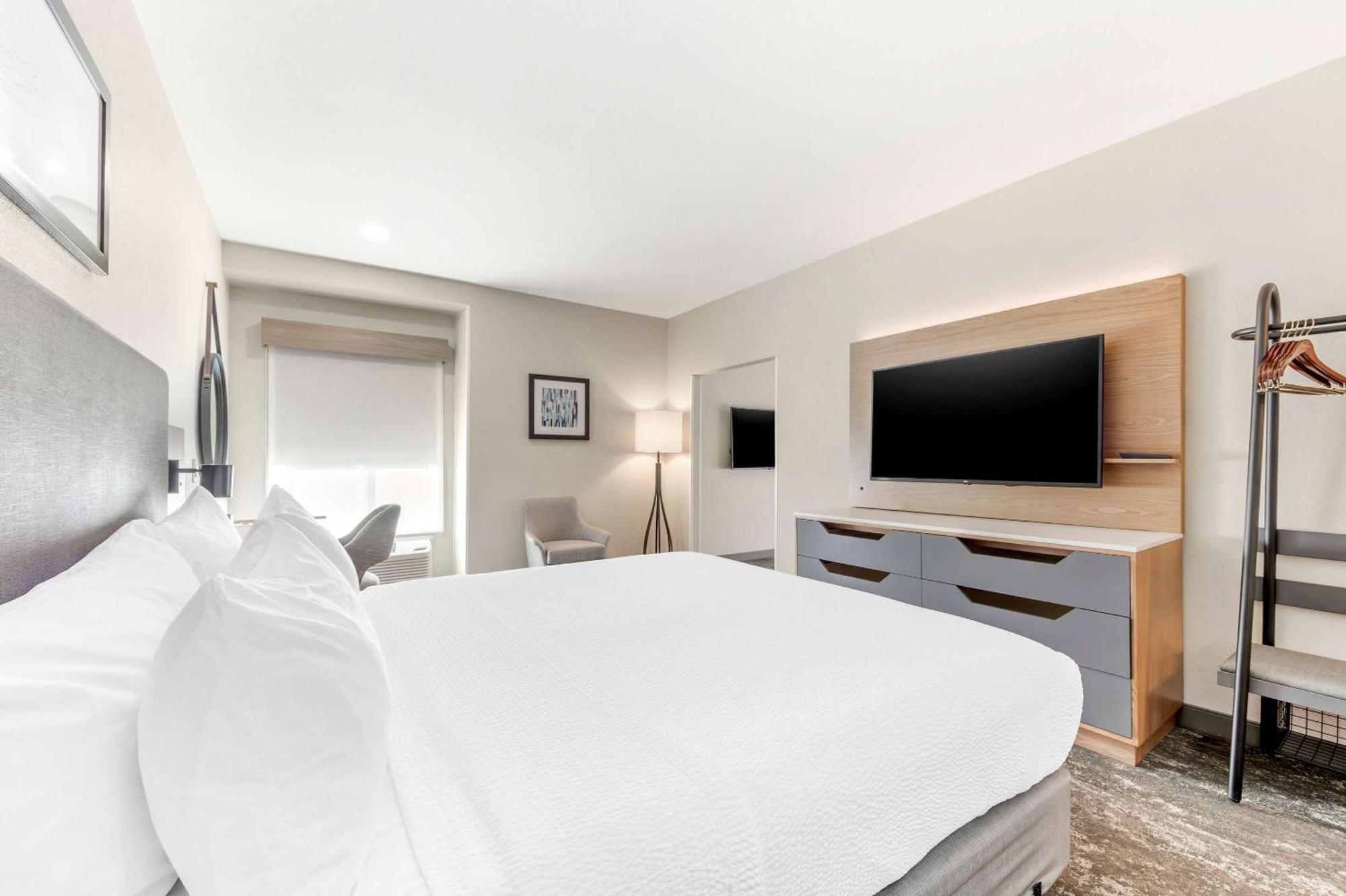 Kiota Inn & Event Center Sutter Creek, Ascend Hotel Collection Exteriör bild