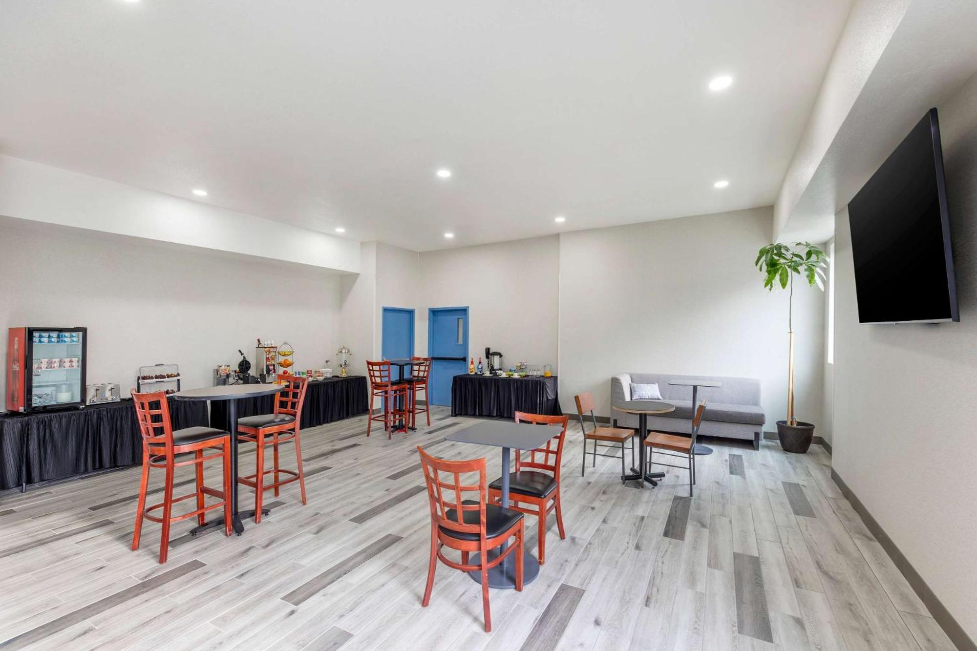 Kiota Inn & Event Center Sutter Creek, Ascend Hotel Collection Exteriör bild