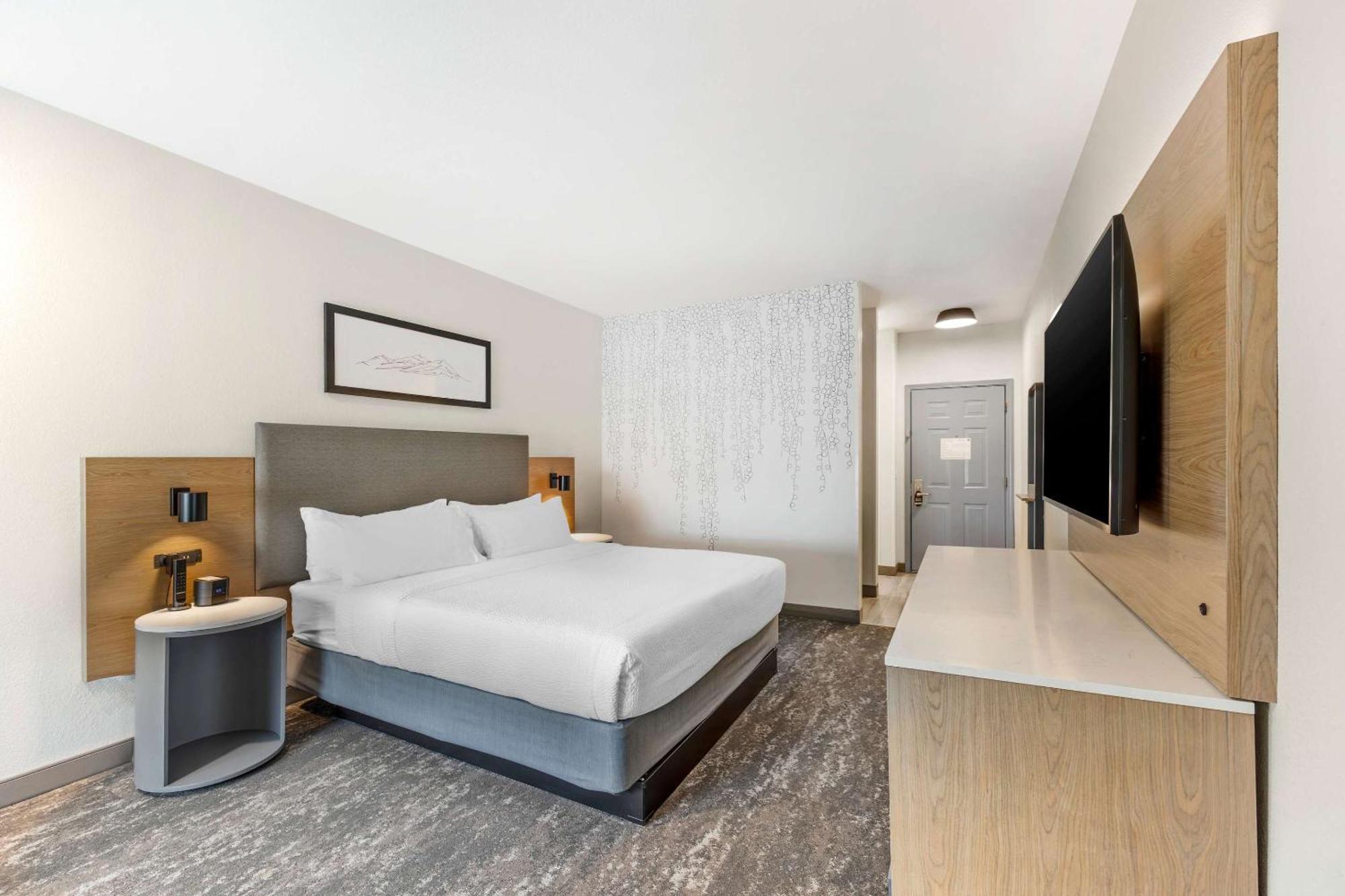 Kiota Inn & Event Center Sutter Creek, Ascend Hotel Collection Exteriör bild