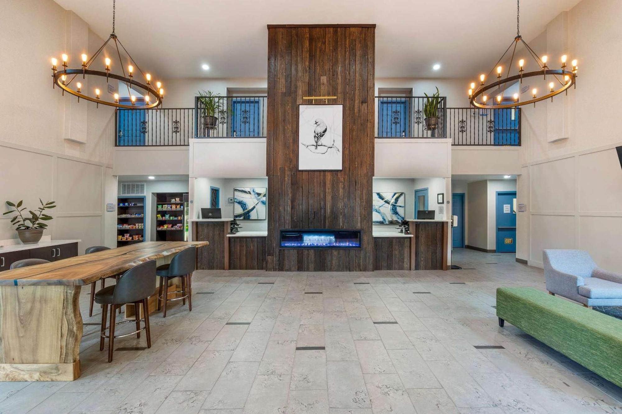 Kiota Inn & Event Center Sutter Creek, Ascend Hotel Collection Exteriör bild